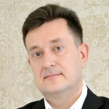 Ivan Konovalov, ruský vojenský novinár, Kandidát historických vied, riaditeľ "Centra strategických štúdií"
